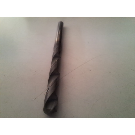 Solid Carbide Drill -  Diameter 4.0 mm x 35mm Flute Length x 80 mm Over All Length x 6.00mm shank TiAlN Coated - Non Through Coolant