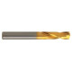 Solid Carbide Drill  ( Through Coolant ) For Steel Dia 11.00 mm Substantially Equivalent to SD203A-11.0-33-12R1 