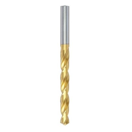 Solid Carbide Drill  ( Through Coolant ) For Steel Dia 11.00 mm Substantially Equivalent to SD203A-11.0-33-12R1 