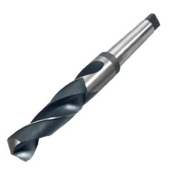 DRILL TWIST HSS TAPER SHANK DIA 15.5MM X FL 120MM X OAL 218MM X MT2 TO IS:5103-69