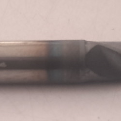 DRILL DIA 4.8MM, SOLID CARBIDE, TOTAL LENGTH: 62MM; FLUTE LENGTH: 34MM ( Q3 )