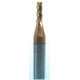 SOLID CARBIDE ENDMILL CUTTER DIA 4 X CEL 16 X OAL 70 X SHANK 10mm X 4 FLUTED 