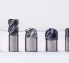 Solid Carbide Cutting Tools 