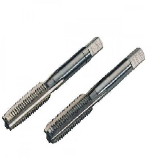 M35 (HSS WITH 5% COBALT ) GROUND THREAD HAND TAPS AND SHORT MACHINE  TAPS AS PER IS:6175 -77TOLERANCE CLASS : 6H. SIZE: M16X1.5MM.MFP.SET OF  TWO TAPS