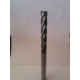 ENDMILL P/S SOLID CARBIDE DIA 12 X SH DIA 12 X CEL 105 X OAL 150MM -GRADE P30 - TiALN COATED