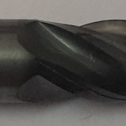 Solid Carbide Endmill - 10 X 32 X 100 X 10 X 4F X MAC2000ECO X ALTIN